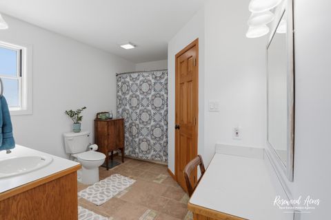 Tiny photo for 5996 W 2000N Road, Bonfield, IL 60913 (MLS # 12587061)