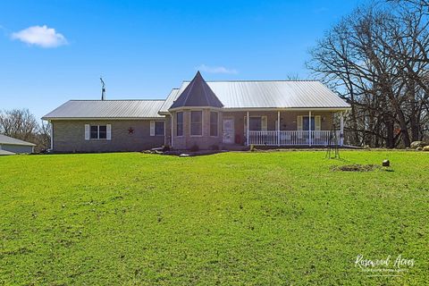 Photo of 5996 W 2000N Road, Bonfield, IL 60913 (MLS # 12587061)