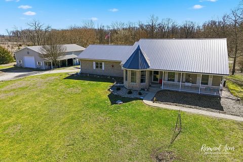 Tiny photo for 5996 W 2000N Road, Bonfield, IL 60913 (MLS # 12587061)