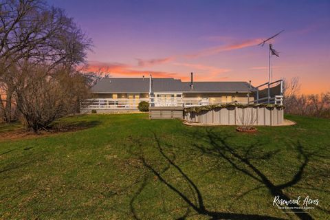 Tiny photo for 5996 W 2000N Road, Bonfield, IL 60913 (MLS # 12587061)