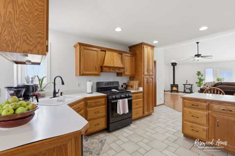 Tiny photo for 5996 W 2000N Road, Bonfield, IL 60913 (MLS # 12587061)