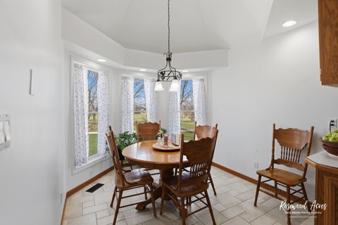 Tiny photo for 5996 W 2000N Road, Bonfield, IL 60913 (MLS # 12587061)