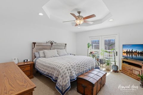 Tiny photo for 5996 W 2000N Road, Bonfield, IL 60913 (MLS # 12587061)