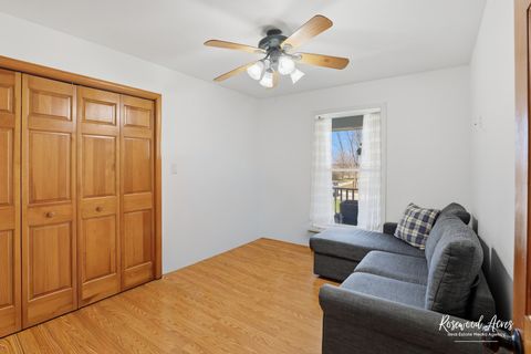 Tiny photo for 5996 W 2000N Road, Bonfield, IL 60913 (MLS # 12587061)