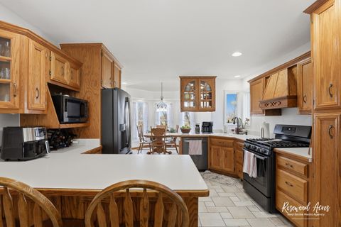 Tiny photo for 5996 W 2000N Road, Bonfield, IL 60913 (MLS # 12587061)