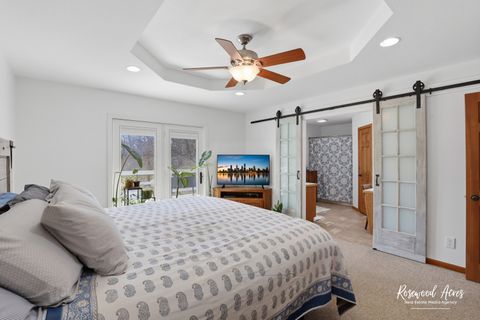 Tiny photo for 5996 W 2000N Road, Bonfield, IL 60913 (MLS # 12587061)