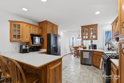 Tiny photo for 5996 W 2000N Road, Bonfield, IL 60913 (MLS # 12587061)