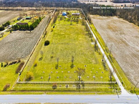 Tiny photo for 5996 W 2000N Road, Bonfield, IL 60913 (MLS # 12587061)