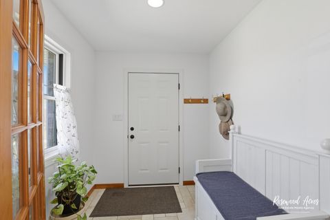 Tiny photo for 5996 W 2000N Road, Bonfield, IL 60913 (MLS # 12587061)