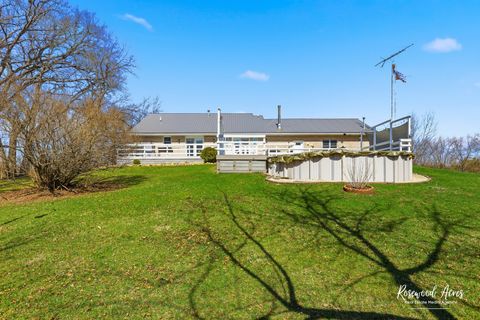 Tiny photo for 5996 W 2000N Road, Bonfield, IL 60913 (MLS # 12587061)