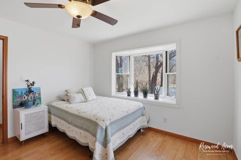 Tiny photo for 5996 W 2000N Road, Bonfield, IL 60913 (MLS # 12587061)