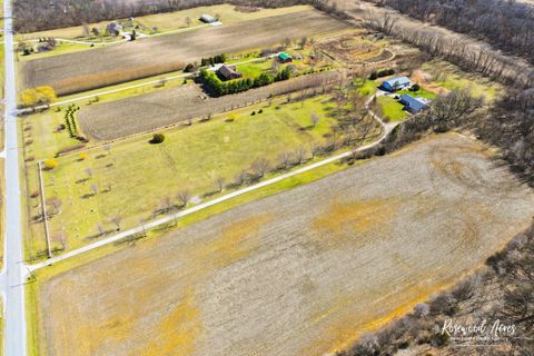 Tiny photo for 5996 W 2000N Road, Bonfield, IL 60913 (MLS # 12587061)