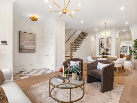 Tiny photo for 3041 N Leavitt Street, Chicago, IL 60618 (MLS # 12720765)