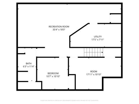 Tiny photo for 19714 Greenview Avenue, Mokena, IL 60448 (MLS # 12504193)