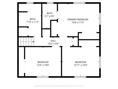 Tiny photo for 19714 Greenview Avenue, Mokena, IL 60448 (MLS # 12504193)