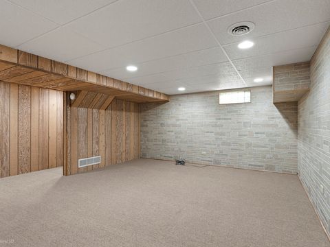 Tiny photo for 19714 Greenview Avenue, Mokena, IL 60448 (MLS # 12504193)