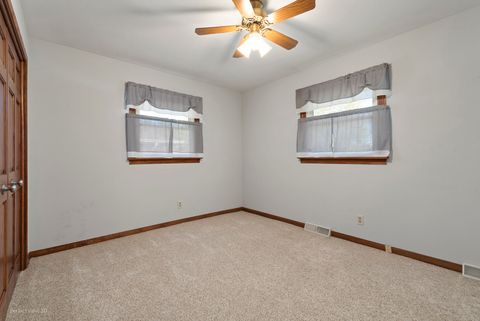 Tiny photo for 19714 Greenview Avenue, Mokena, IL 60448 (MLS # 12504193)