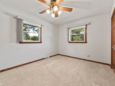 Tiny photo for 19714 Greenview Avenue, Mokena, IL 60448 (MLS # 12504193)