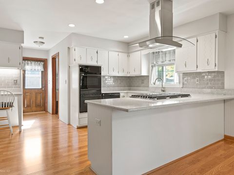 Tiny photo for 19714 Greenview Avenue, Mokena, IL 60448 (MLS # 12504193)