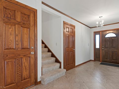 Tiny photo for 19714 Greenview Avenue, Mokena, IL 60448 (MLS # 12504193)