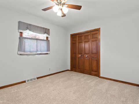Tiny photo for 19714 Greenview Avenue, Mokena, IL 60448 (MLS # 12504193)