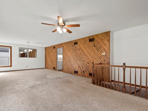 Tiny photo for 19714 Greenview Avenue, Mokena, IL 60448 (MLS # 12504193)