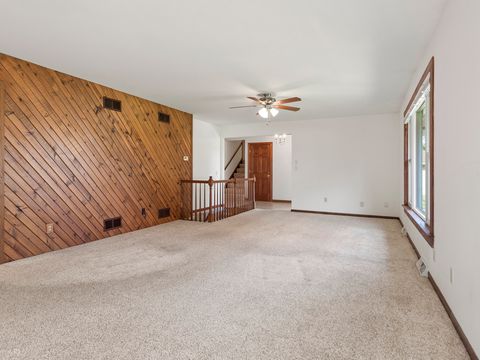 Tiny photo for 19714 Greenview Avenue, Mokena, IL 60448 (MLS # 12504193)