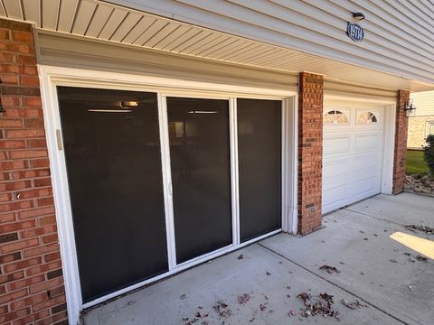 Tiny photo for 19714 Greenview Avenue, Mokena, IL 60448 (MLS # 12504193)