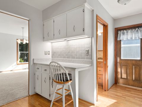 Tiny photo for 19714 Greenview Avenue, Mokena, IL 60448 (MLS # 12504193)