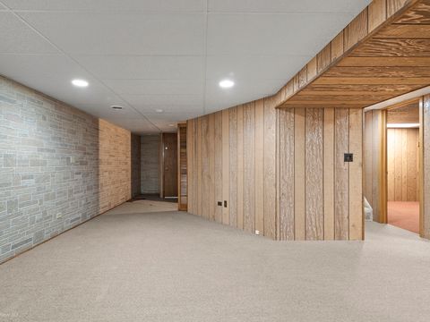 Tiny photo for 19714 Greenview Avenue, Mokena, IL 60448 (MLS # 12504193)