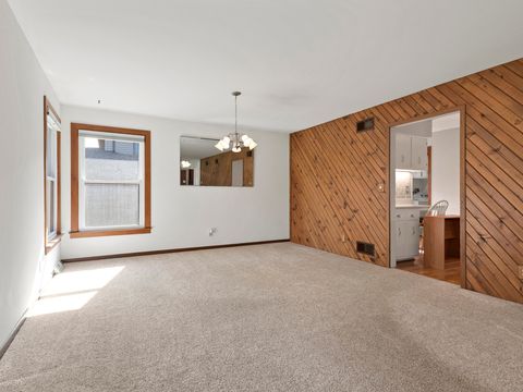 Tiny photo for 19714 Greenview Avenue, Mokena, IL 60448 (MLS # 12504193)