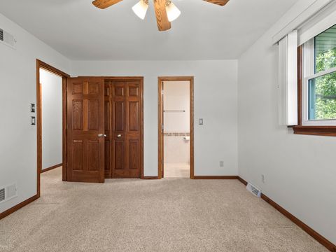 Tiny photo for 19714 Greenview Avenue, Mokena, IL 60448 (MLS # 12504193)