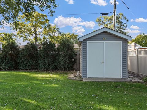 Tiny photo for 19714 Greenview Avenue, Mokena, IL 60448 (MLS # 12504193)