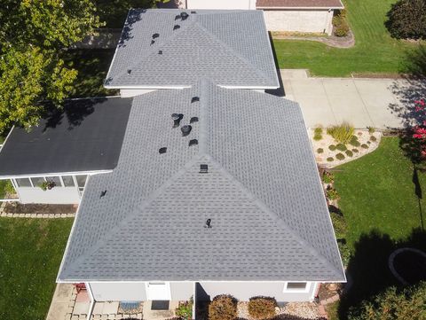 Tiny photo for 19714 Greenview Avenue, Mokena, IL 60448 (MLS # 12504193)