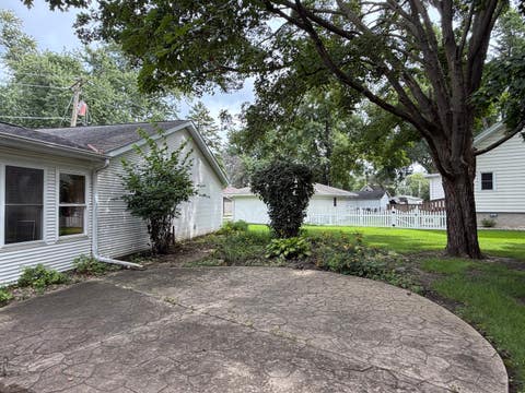 Tiny photo for 290 N Main Street, Herscher, IL 60941 (MLS # 12730425)
