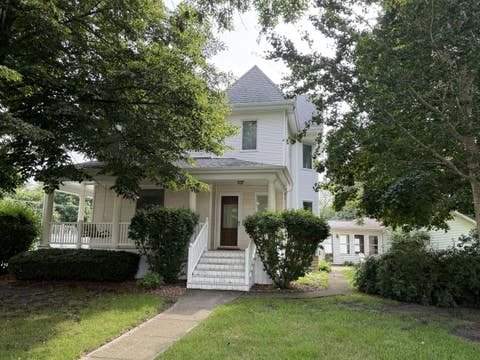 Photo of 290 N Main Street, Herscher, IL 60941 (MLS # 12730425)