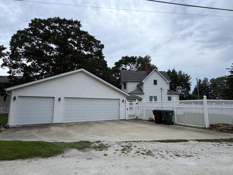 Tiny photo for 290 N Main Street, Herscher, IL 60941 (MLS # 12730425)