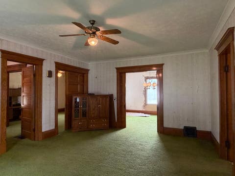 Tiny photo for 290 N Main Street, Herscher, IL 60941 (MLS # 12730425)