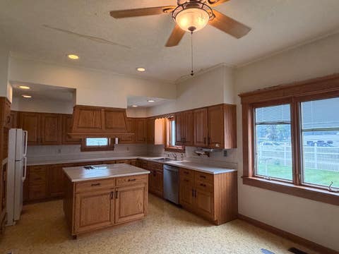 Tiny photo for 290 N Main Street, Herscher, IL 60941 (MLS # 12730425)