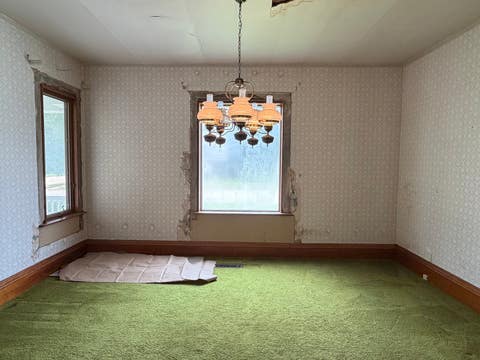 Tiny photo for 290 N Main Street, Herscher, IL 60941 (MLS # 12730425)