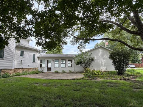 Tiny photo for 290 N Main Street, Herscher, IL 60941 (MLS # 12730425)