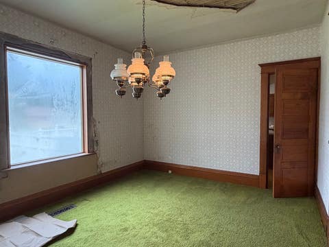 Tiny photo for 290 N Main Street, Herscher, IL 60941 (MLS # 12730425)