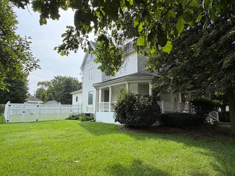 Tiny photo for 290 N Main Street, Herscher, IL 60941 (MLS # 12730425)