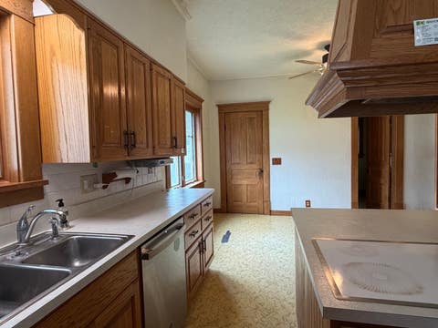 Tiny photo for 290 N Main Street, Herscher, IL 60941 (MLS # 12730425)