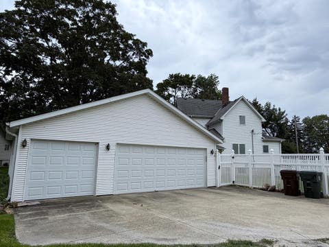 Tiny photo for 290 N Main Street, Herscher, IL 60941 (MLS # 12730425)