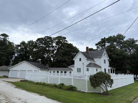 Tiny photo for 290 N Main Street, Herscher, IL 60941 (MLS # 12730425)