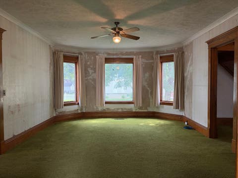 Tiny photo for 290 N Main Street, Herscher, IL 60941 (MLS # 12730425)