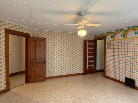 Tiny photo for 290 N Main Street, Herscher, IL 60941 (MLS # 12730425)