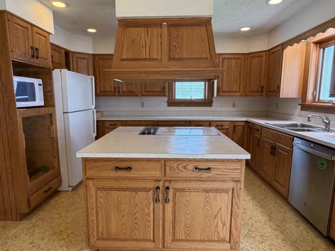 Tiny photo for 290 N Main Street, Herscher, IL 60941 (MLS # 12730425)