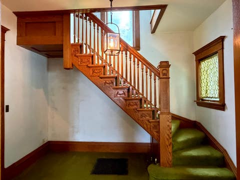 Tiny photo for 290 N Main Street, Herscher, IL 60941 (MLS # 12730425)